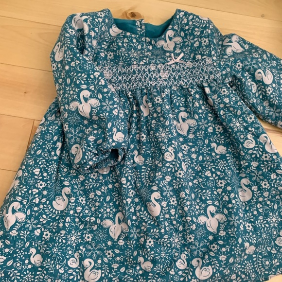 Sergent Major - Winter dress - 12-18M - Picture 3 of 6